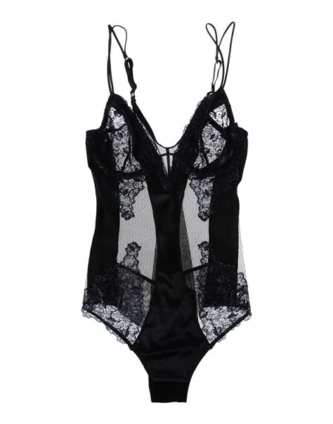 la perla bodysuit|More.